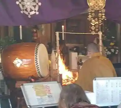 石内のお大師さん　金剛院のその他建物