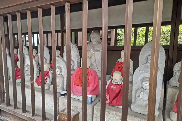 瑞応寺(岐阜県)