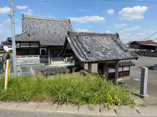 雲国寺(千葉県)