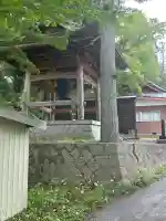 正一位 若草稲荷神社(宮城県)