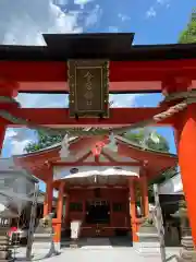 秩父今宮神社(埼玉県)