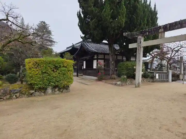 御竈殿(吉備津神社)(岡山県)