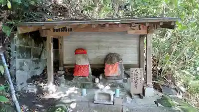 岩殿寺(神奈川県)