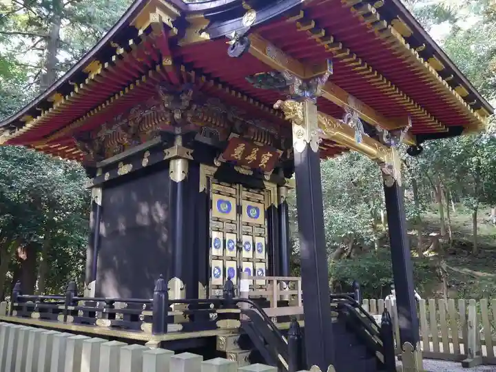 瑞巌寺の本殿・本堂