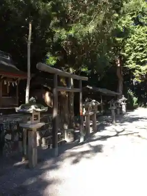 八千鉾神社(滋賀県)