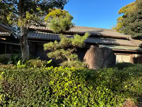 日長神社(愛知県)