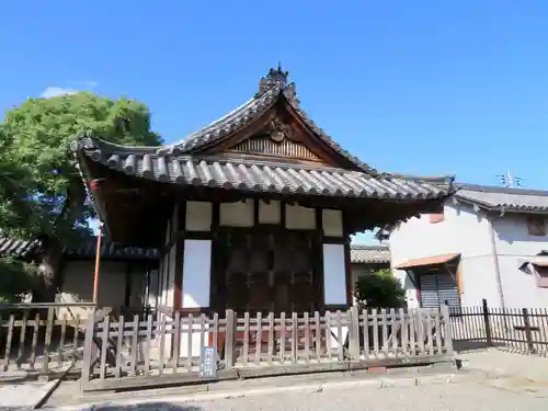 東寺（教王護国寺）のその他建物