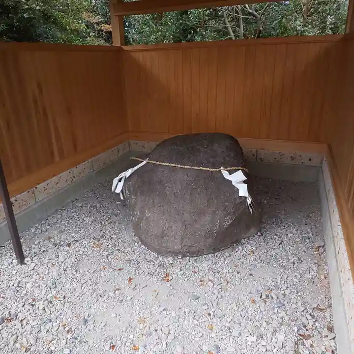 森友瀧尾神社のその他建物