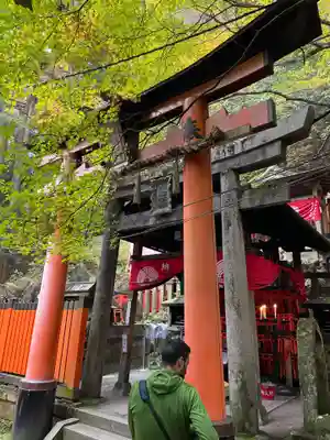 眼力社(京都府)