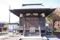 大島観音のその他建物