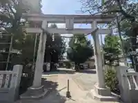 若宮八幡宮 (神奈川県)