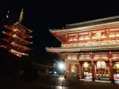 浅草寺(東京都)