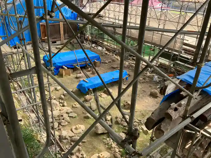 富貴寺(大分県)