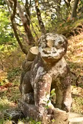 篠山神社(愛媛県)
