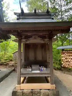 大成龍神社(広島県)