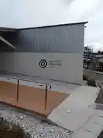 金蛇水神社のその他建物