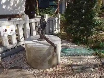 六本木天祖神社(東京都)