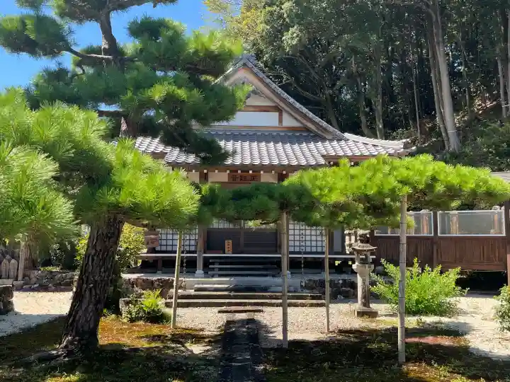 大雲寺(岐阜県)