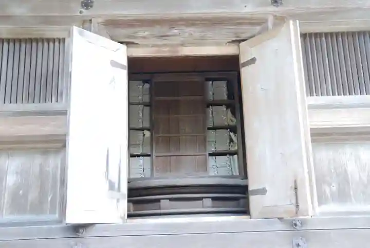 瑠璃光寺(山口県)