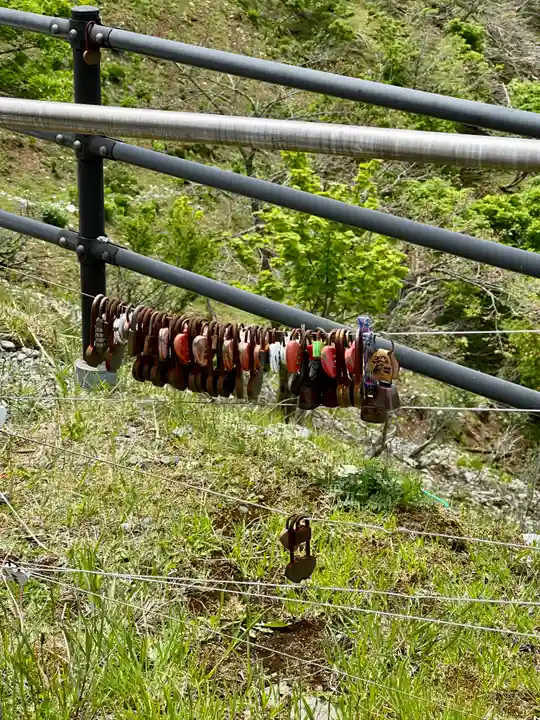 伊吹山(霊峰)(滋賀県)