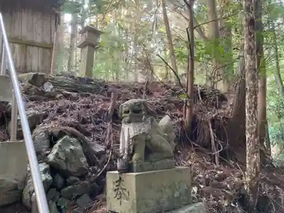 天岩戸別神社(徳島県)