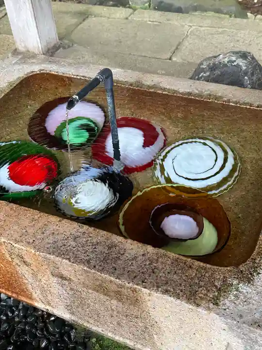 金崎宮(福井県)