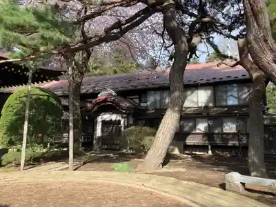 糠塚 大慈寺(青森県)
