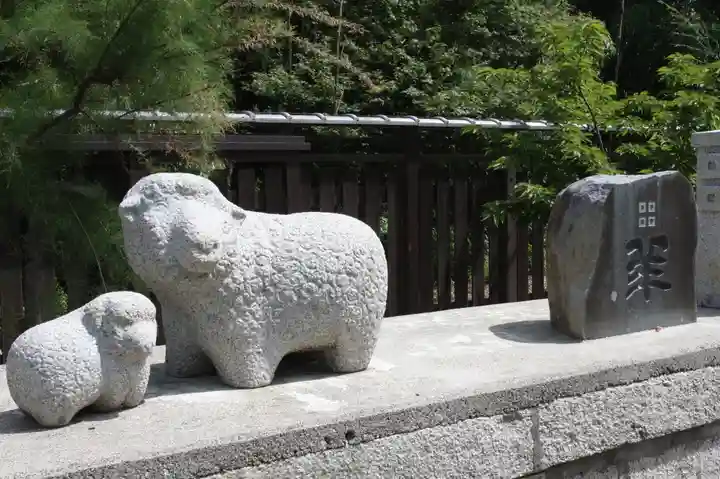 沙沙貴神社(滋賀県)