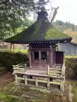 法華寺(岐阜県)