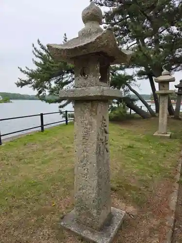 常盤神社(山口県)
