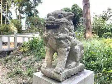 神明社(三重県)