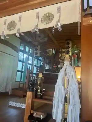 水堂須佐男神社(兵庫県)