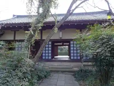志度寺のその他建物