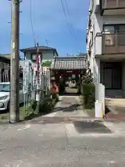 安養寺（弥勒院）(愛知県)