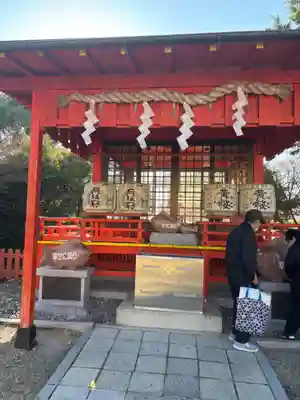 山城ゑびす神社(京都府)