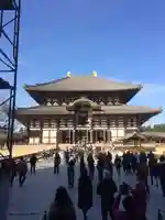 東大寺(奈良県)