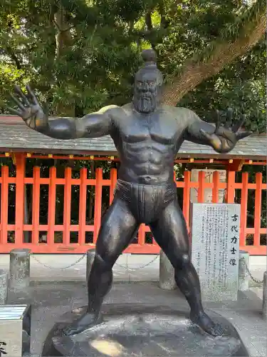 住吉神社(福岡県)