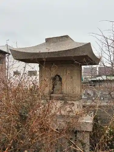 長林寺(兵庫県)