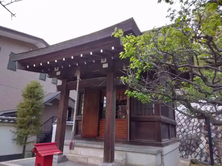 円福寺(神奈川県)