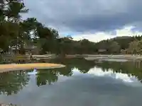 毛越寺(岩手県)