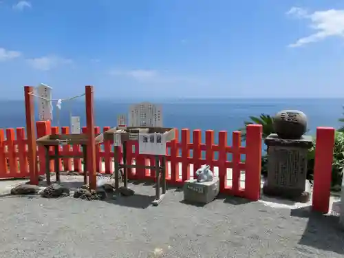 鵜戸神宮(宮崎県)