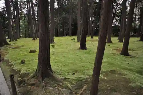 唐招提寺(奈良県)
