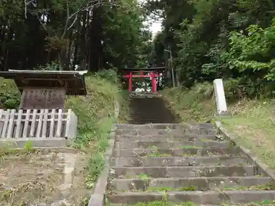 手力雄神社(千葉県)