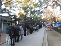 意富比神社(千葉県)