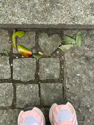 堤治神社(愛知県)