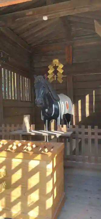 三嶋大社のその他建物