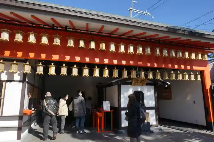 六波羅蜜寺のその他建物