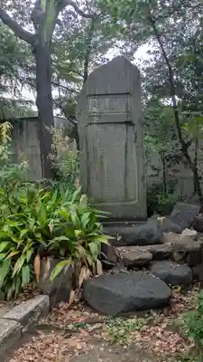 杭全神社(大阪府)
