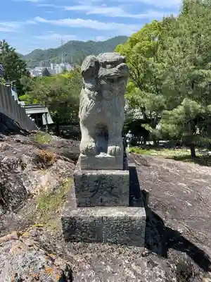 高岳神社(兵庫県)