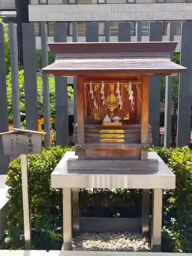 水天宮(東京都)